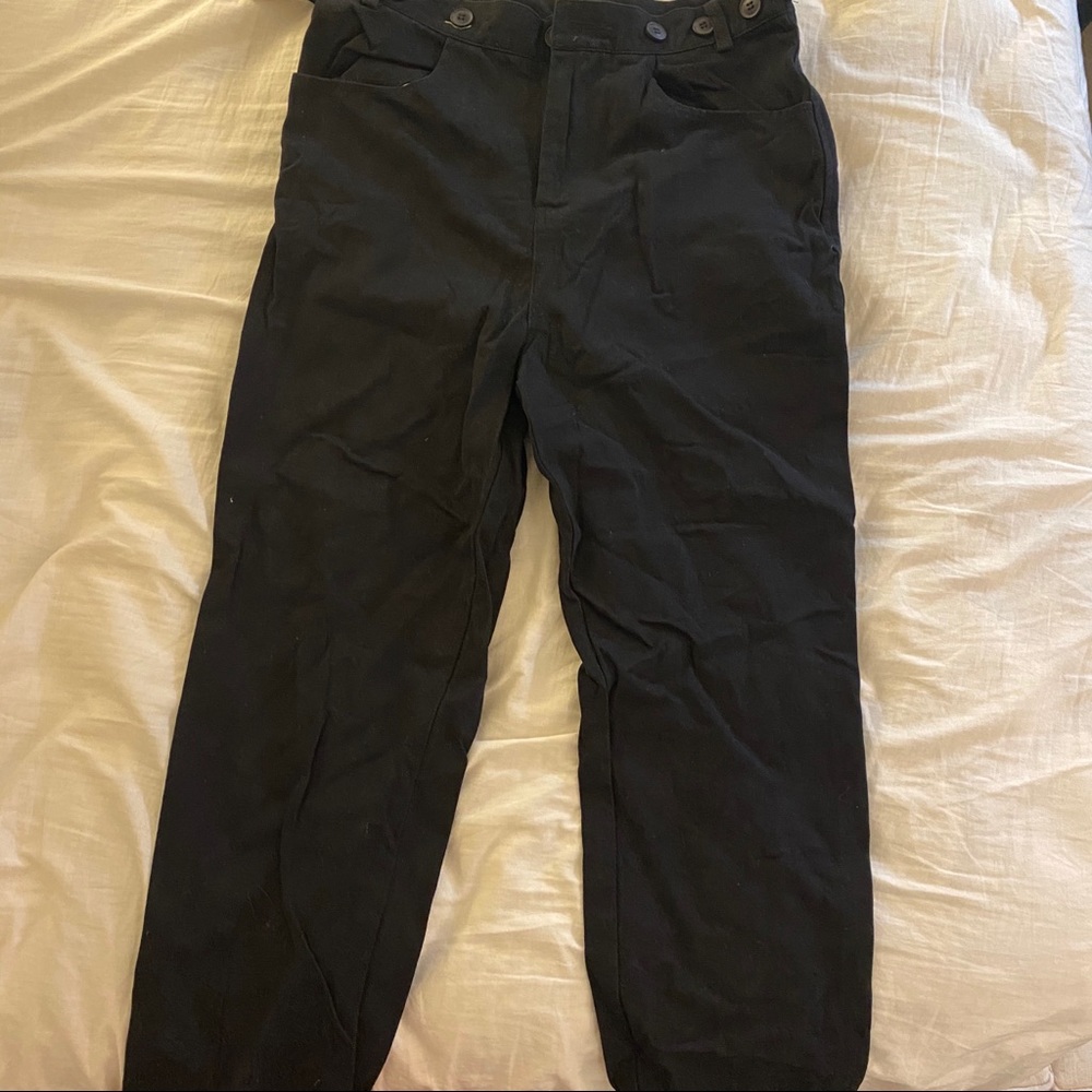 Pants